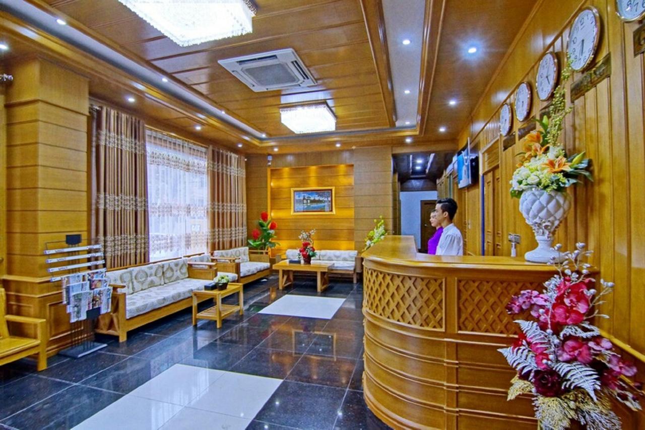 Myat Nan Yone Hotel Mandalay Luaran gambar