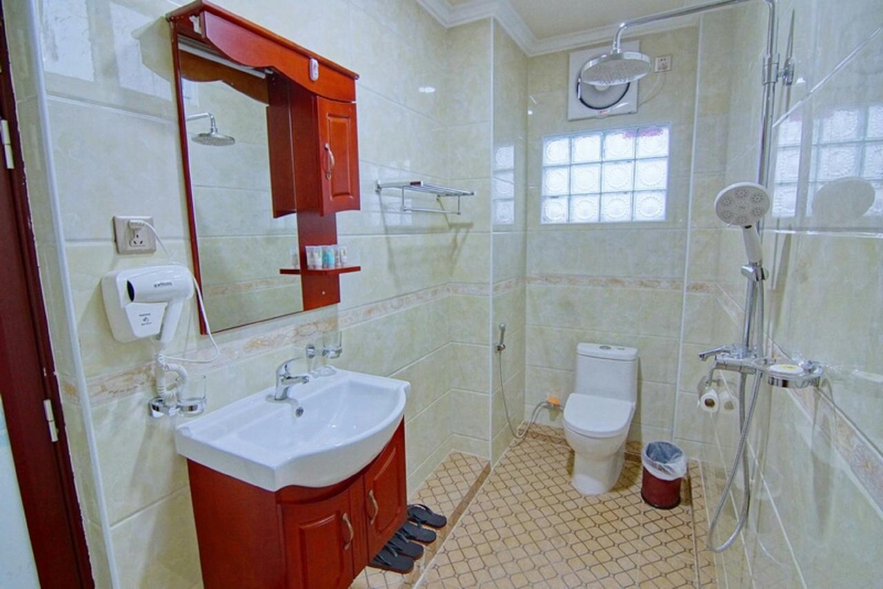 Myat Nan Yone Hotel Mandalay Luaran gambar