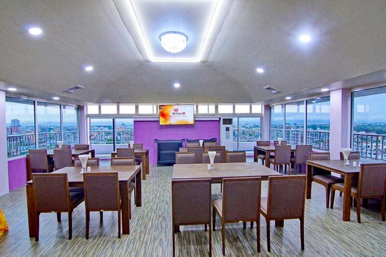 Myat Nan Yone Hotel Mandalay Luaran gambar