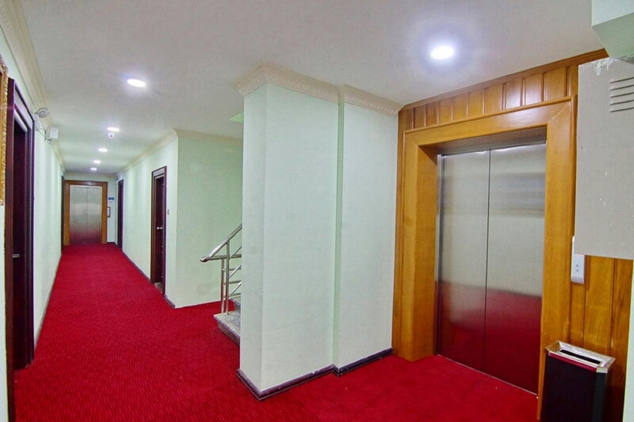 Myat Nan Yone Hotel Mandalay Luaran gambar